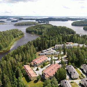 Spa Hotel Rauhalahti