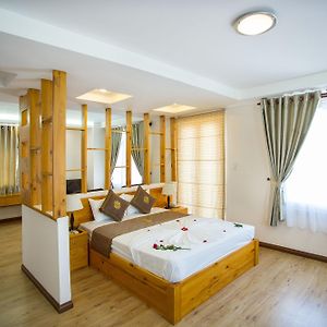 Copac Hotel
