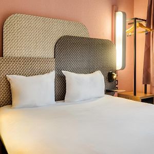 B&B Hotel Liege Rocourt
